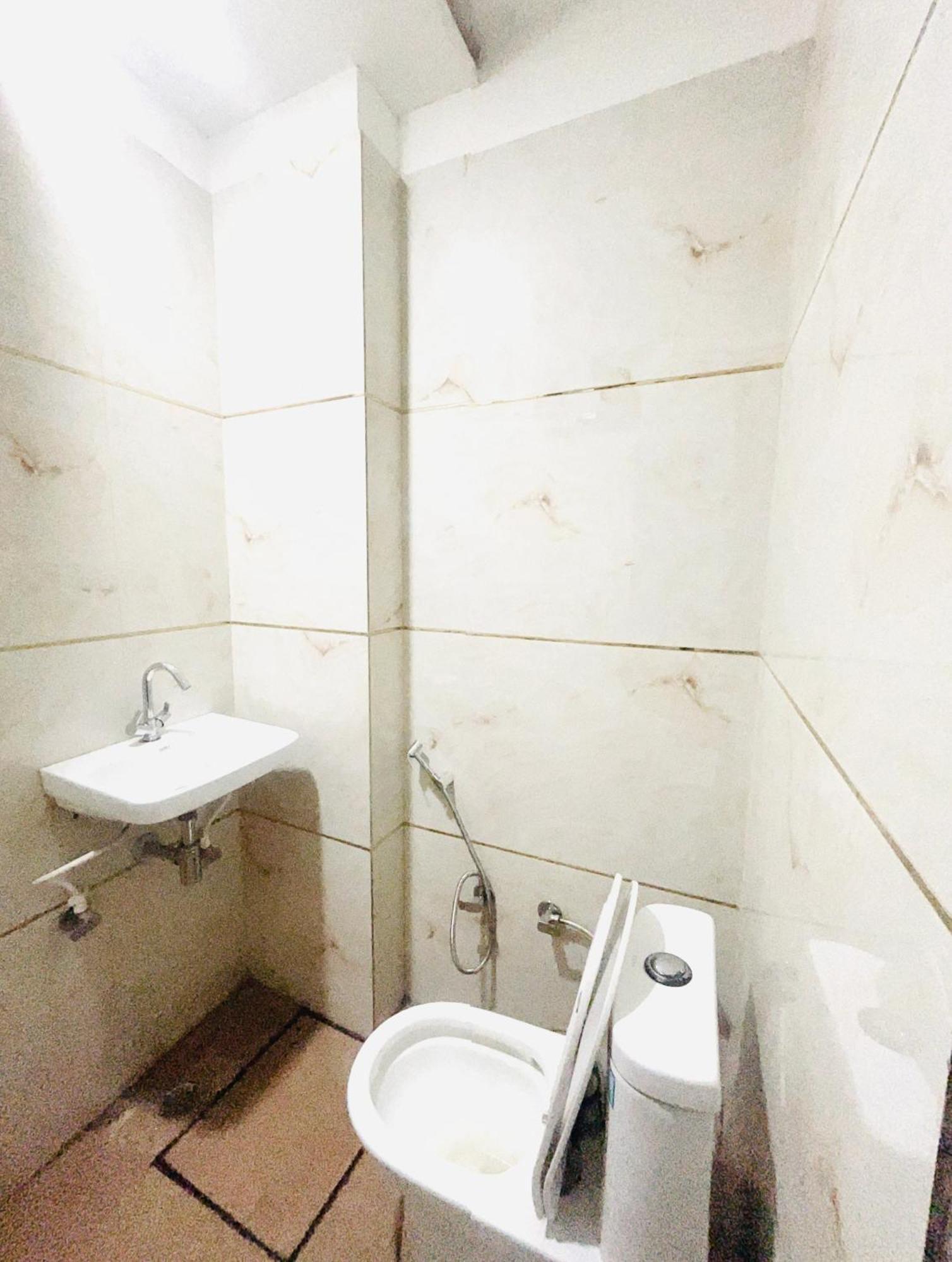 Hotel Green Apple Bareilly Eksteriør bilde