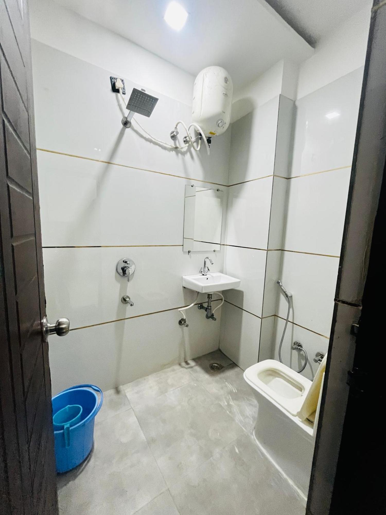 Hotel Green Apple Bareilly Eksteriør bilde
