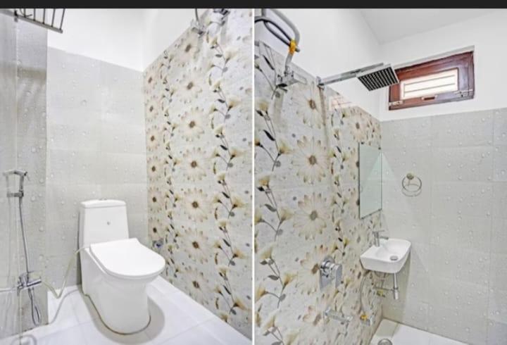 Hotel Green Apple Bareilly Eksteriør bilde